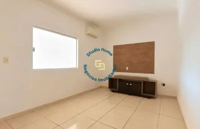 Casa com 2 quartos à venda na Rua Hercília Dal Pietro, Jardim das Flores, Araras