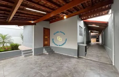Casa à venda no bairro jardim da colina - araras/sp