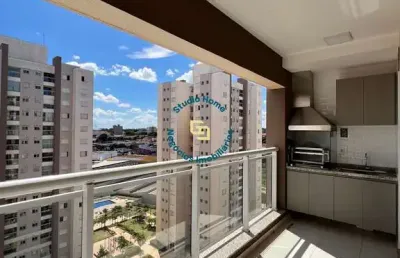 Plaza alta - apartamento em matadouro e vila bressan, araras/sp