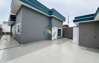 Casa com 3 quartos à venda no Jardim Campos Verdes, Araras 