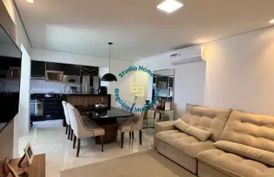 Apartamento com 3 quartos à venda na Avenida Horácio Krepischi, Jardim das Flores, Araras