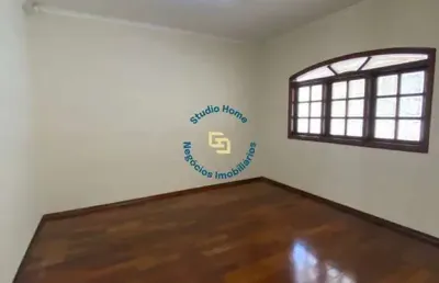 Casa com 3 quartos à venda no Jardim Universitário, Araras 