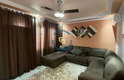 Casa com 3 quartos à venda no Jardim das Nações, Araras 