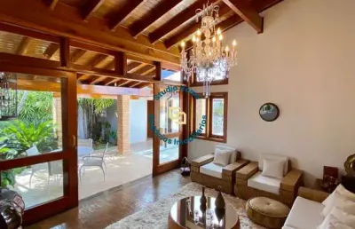 Casa com 3 quartos à venda no Jardim Belvedere, Araras 