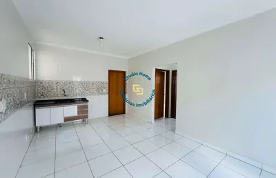 Apartamento com quintal privativo jardim santa olivia - araras/ sp