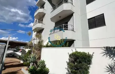 Apartamento com 2 quartos à venda no Jardim Boa Esperança, Araras 