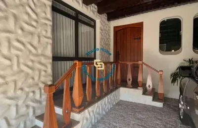 Casa com 3 quartos à venda no Centro, Araras 