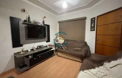 Casa com 2 quartos à venda no Jardim Celina, Araras 