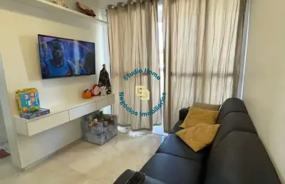 Apartamento à venda no bairro jardim dos eucalíptos - araras/sp