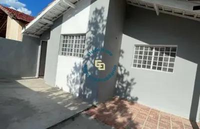 Casa à venda no bairro residencial bosque de versalles - araras/sp