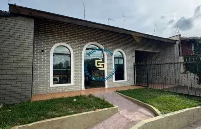 Casa à venda na avenida zurita, jd belvedere - araras