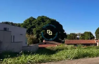 Terreno à venda no Jardim Boa Esperança, Araras 