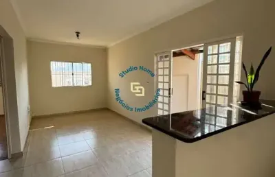 Casa com 2 quartos à venda no Jardim dos Ypês, Araras 