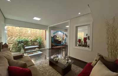Casa com 3 quartos à venda no Centro, Araras 