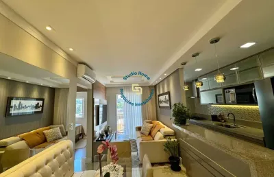 Residencial são pedro - apartamento em jardim santa cruz, araras/sp