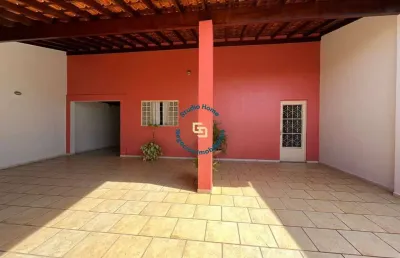 Casa com 3 quartos à venda no Jardim Campestre, Araras 