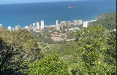 Casa com 5 quartos à venda na Estrada Das Canoas, 1783, São Conrado, Rio de Janeiro
