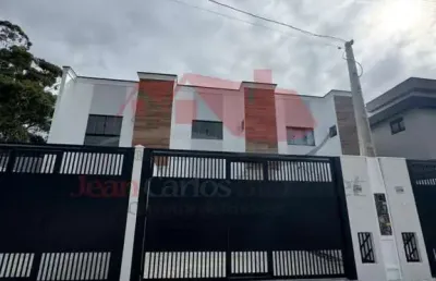 Casa com 2 quartos à venda na Rua Rio Chapecó, Rio Pequeno, Camboriú