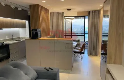 Lindo e confortavel apartamento no bairro são francisco em camboriú