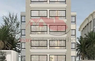 Apartamento com 3 quartos à venda na Rua Jaime Cesário Pereira, 56, Areias, Camboriú