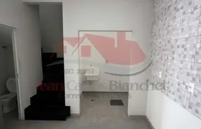 Casa com 2 quartos para alugar na Rua Alfredo Wagner, 140 B, Municípios, Balneário Camboriú