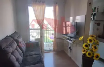 Apartamento com 1 quarto à venda na Rua Alcino Simas Filho, 73, Centro, Camboriú