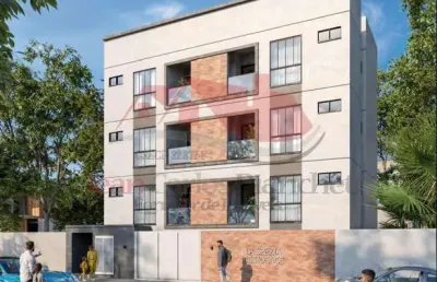 Apartamento com 2 quartos à venda na Rua Coqueiros, Tabuleiro, Camboriú
