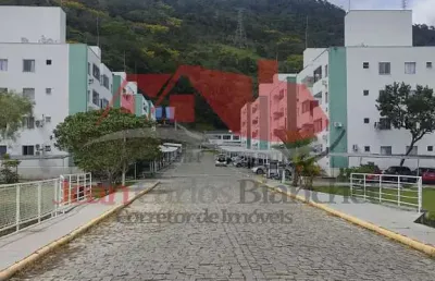 Apartamento com 2 quartos à venda na Rua Osvaldo Minella, 2029, Cedro, Camboriú