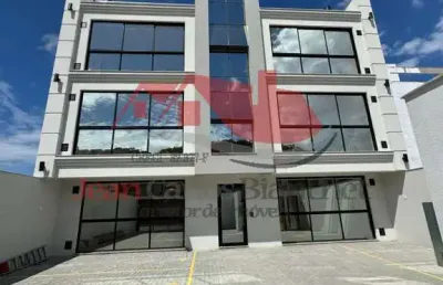 Apartamento com 2 quartos à venda na Rua Santa Clara, 89, São Francisco de Assis, Camboriú
