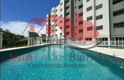 Apartamento com 2 quartos à venda na Rua Leandro Bertoldi, 191, Cedro, Camboriú