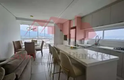 Apartamento com 2 quartos à venda na Rua José Francisco Bernardes, 86, Centro, Camboriú