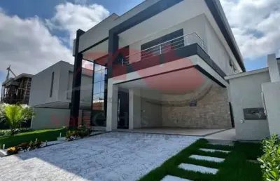 Casa com 4 quartos à venda na Rua Ivo José Rebello, Santa Regina, Camboriú