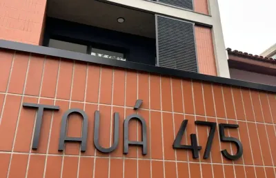 Lindo apartamento de 2 quartos no vila izabel - última unidade