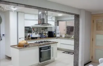 Casa no recreio/ mário faustino – casa duplex com 517 m², 04 quartos e vagas