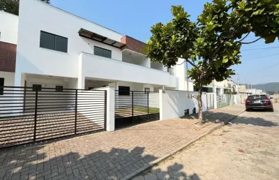 Casa com 3 quartos à venda no velha central, blumenau , 140 m2 por r$ 599.000