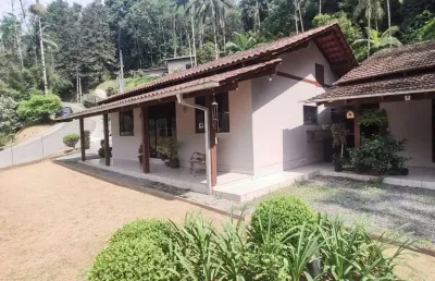 Casa com 3 quartos à venda na vila itoupava, blumenau , 147 m2 por r$ 550.000