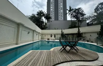 Apartamento com 4 quartos à venda no jardim blumenau, blumenau , 245 m2 por r$ 2.800.000