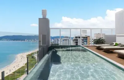 Apartamento com 3 quartos à venda no itacolomi, balneário piçarras , 99 m2 por r$ 973.668