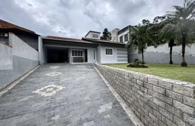Casa com 3 quartos à venda no badenfurt, blumenau , 160 m2 por r$ 740.000