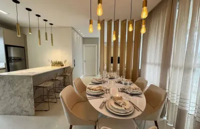 Apartamento com 3 quartos à venda no centro, balneário piçarras , 168 m2 por r$ 2.575.735