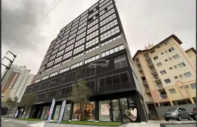 Ponto comercial à venda na vila nova, blumenau , 34 m2 por r$ 399.000