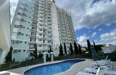 Apartamento com 3 quartos à venda no itoupava seca, blumenau , 80 m2 por r$ 480.000
