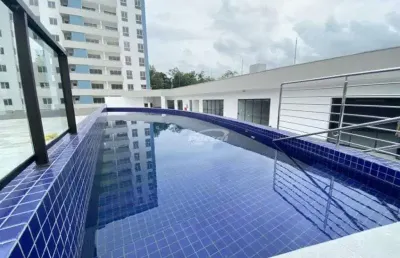 Apartamento com 2 quartos à venda no itoupava central, blumenau , 54 m2 por r$ 299.000
