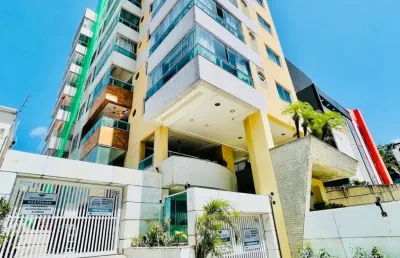 Brazil flat à venda – oportunidade única em natal rn