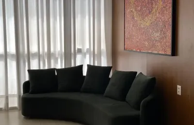 Tirolagoa: seu novo lar com conforto e lazer  completo. ……..