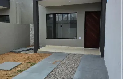 Oportunidade única de sair do aluguel— casas com possibilidade de entrada zero