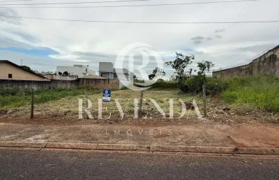 Terreno à venda, no bairro jardim inconfidência, uberlandia - mg