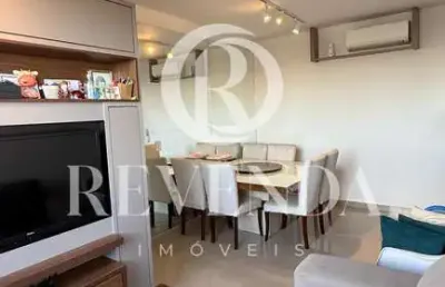 Apartamento à venda, no bairro tubalina, uberlandia - mg