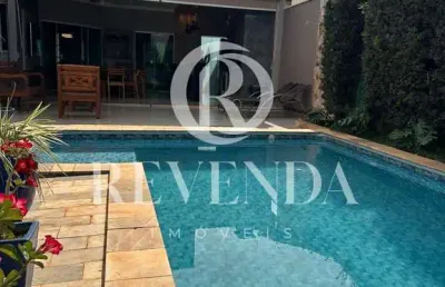 Casa à venda, no bairro santa mônica, uberlandia - mg