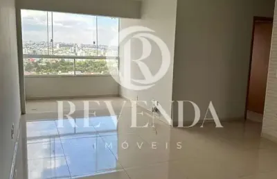 Apartamento à venda, no bairro tubalina, uberlandia - mg